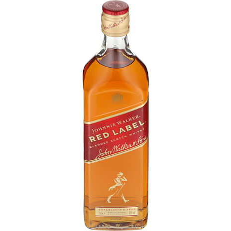 Blended Scotch Whisky
