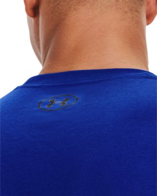 Under ArmourBoxed Sportstyle - blau