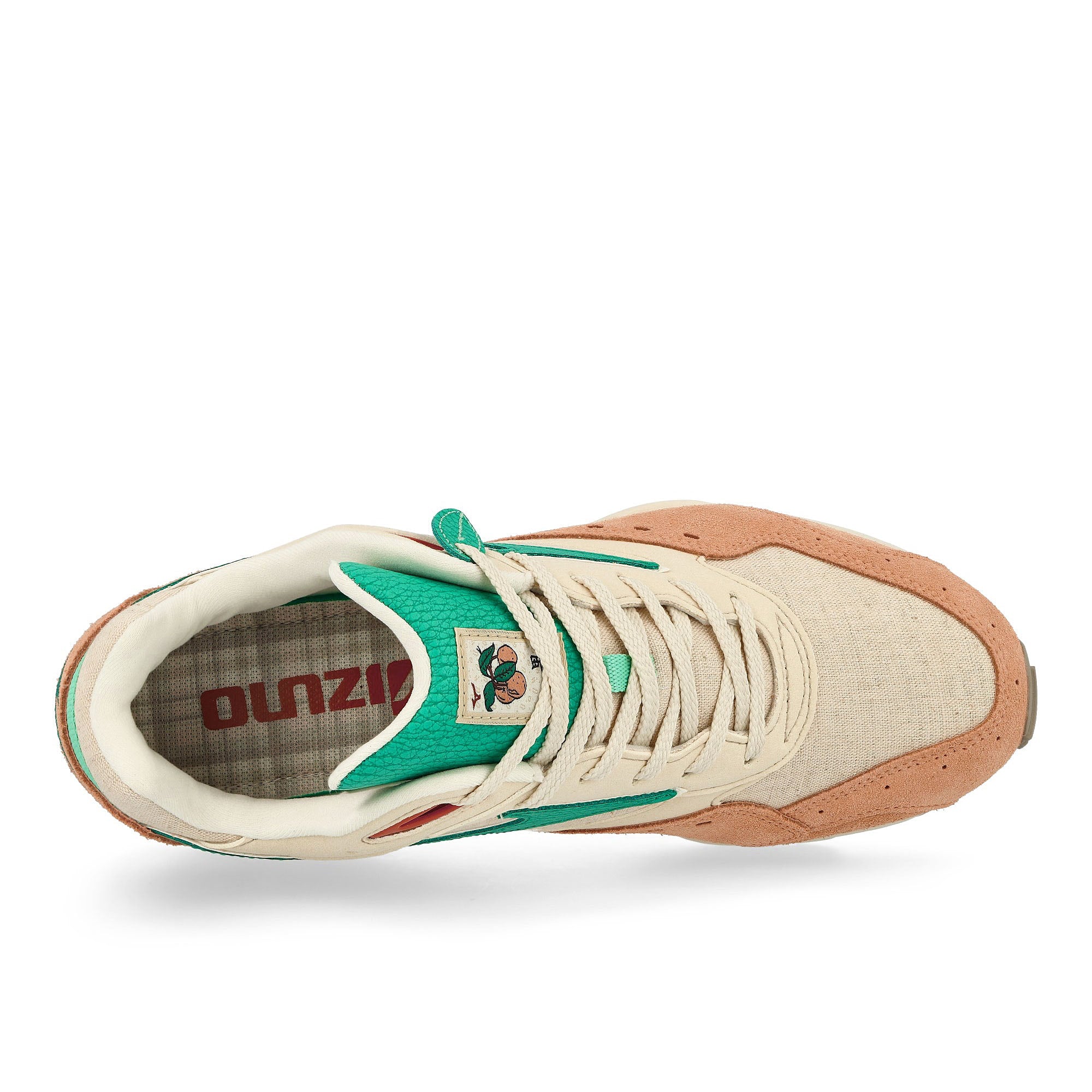 Mizuno<br>Contender