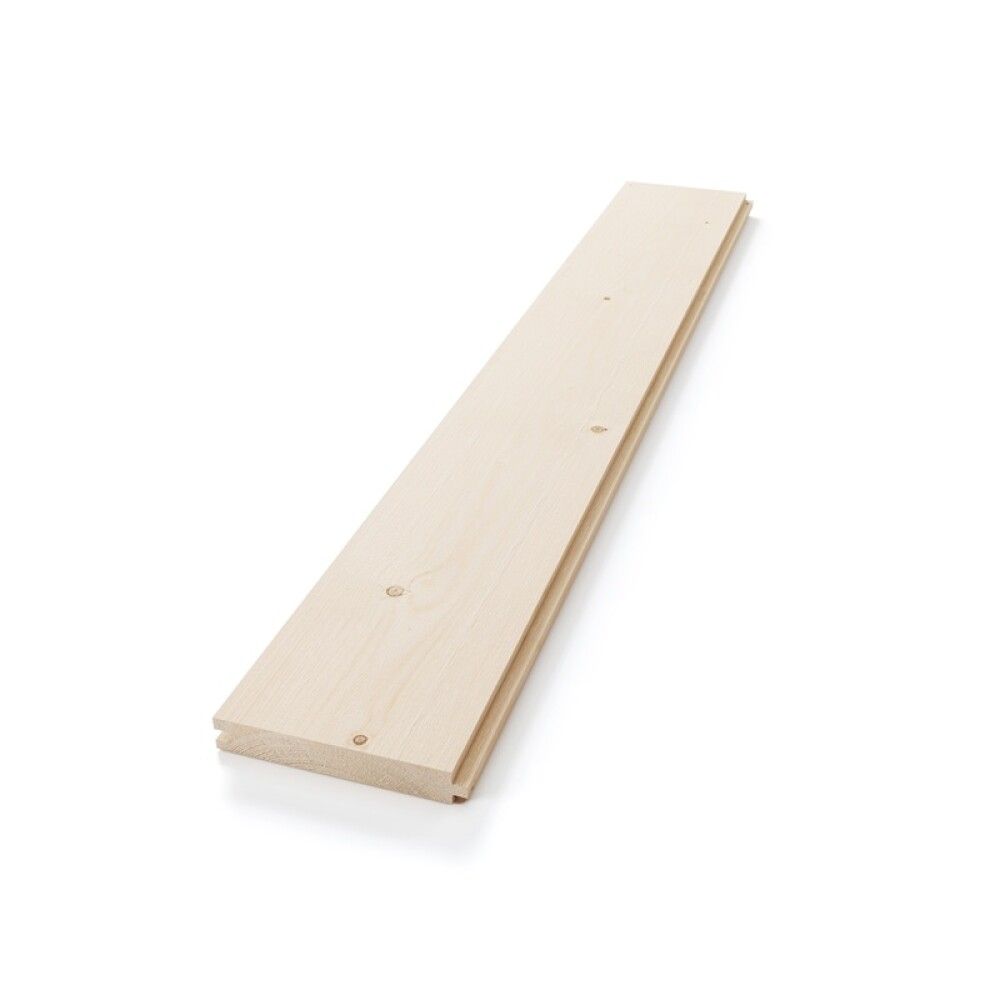 UNDERPANEL SCA 18X120X5100 MM