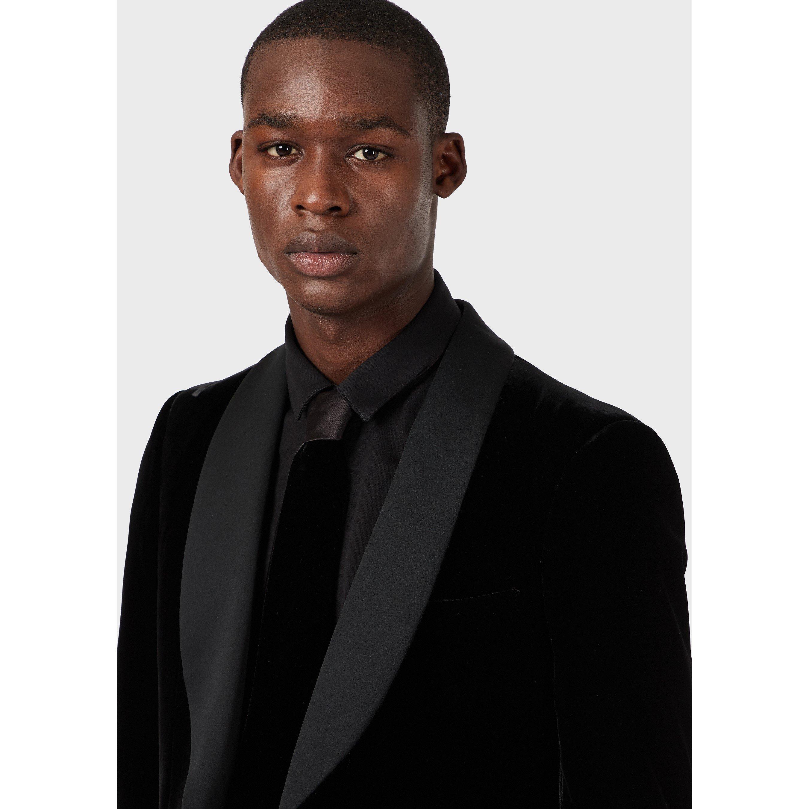 Emporio Armani Classic Shirt