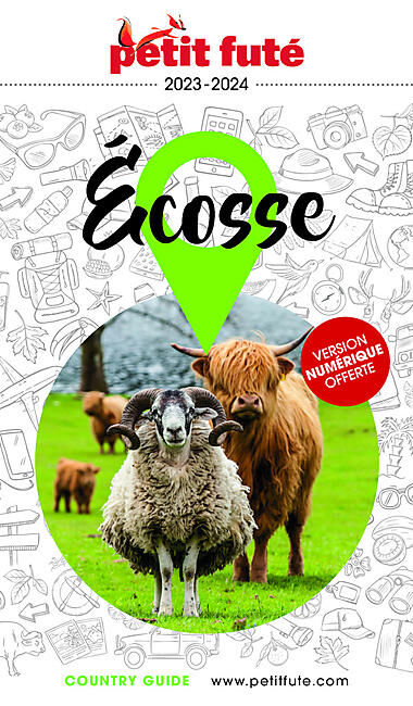 PETIT FUTE - PETIT FUTE ECOSSE