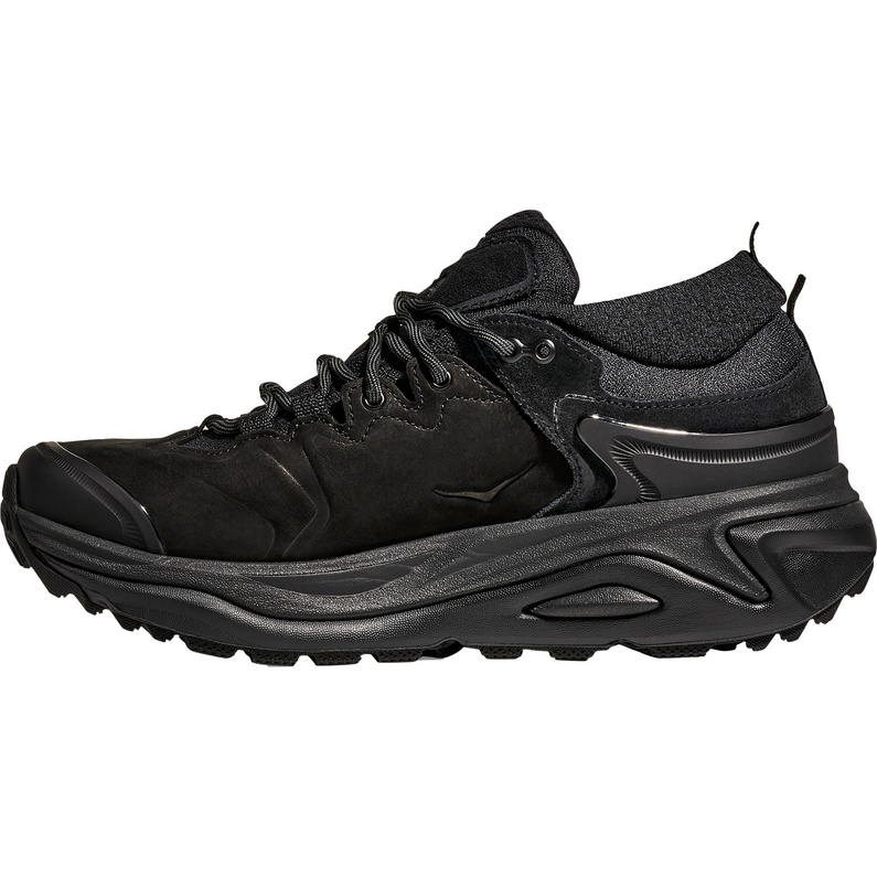 Hoka Herren Kaha 3 Low GTX Schuhe