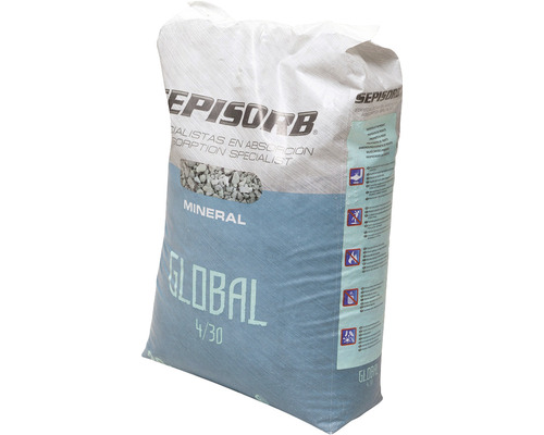 Sepisorb Universal Extra Grof Olie Absorberend Granulaat 20 kg