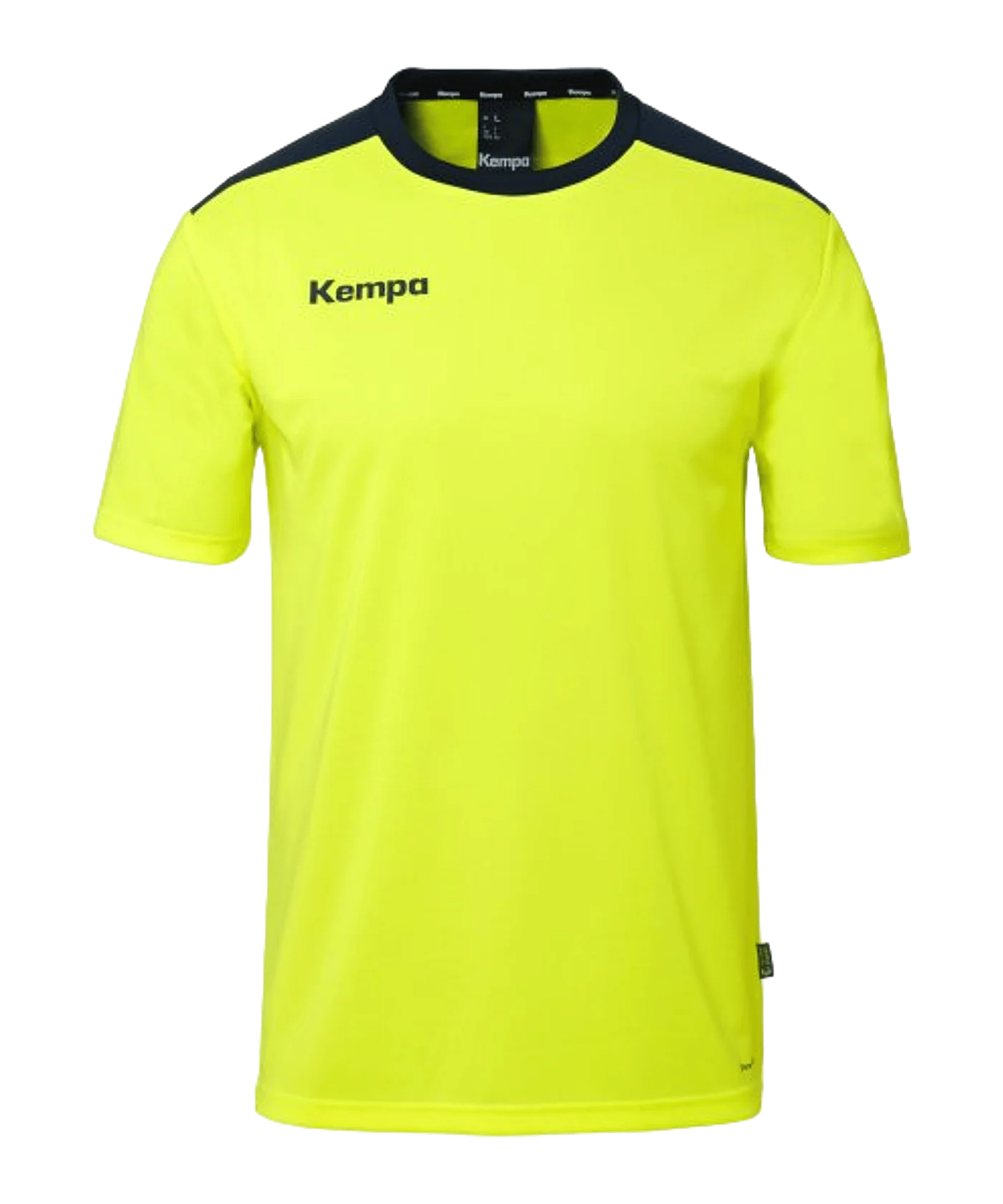 Kempa Emotion 27 Trikot Gelb F92