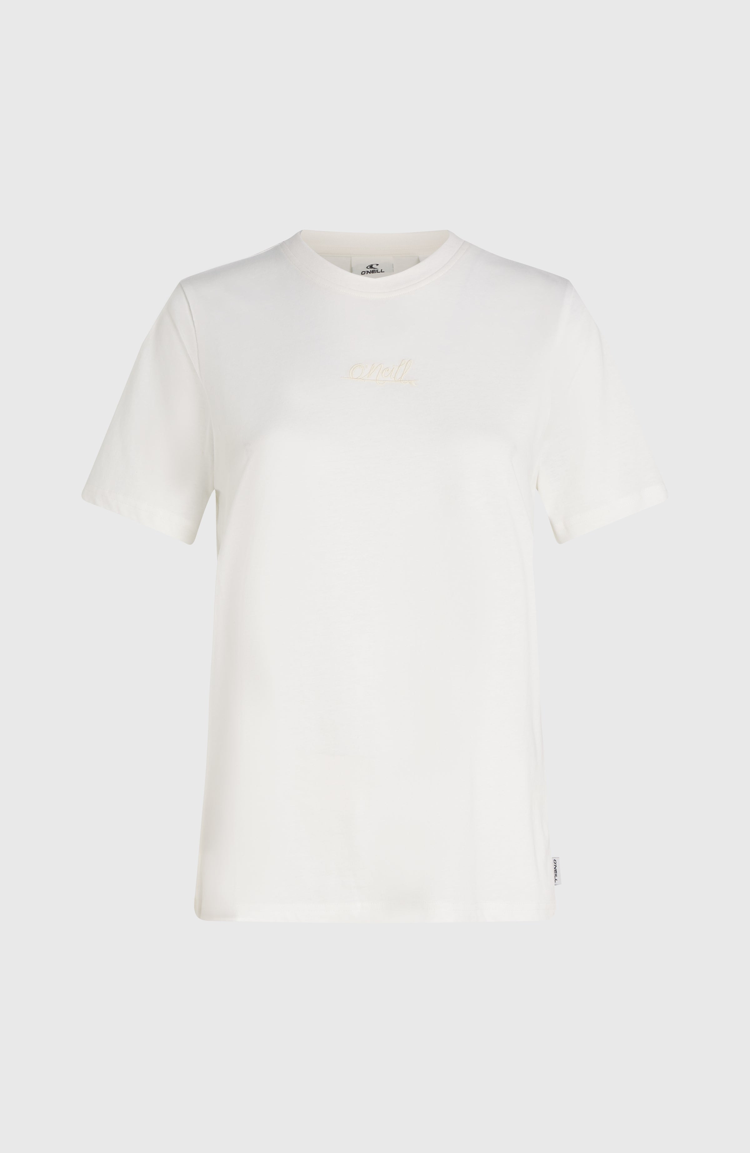 Essentials Script T-shirt