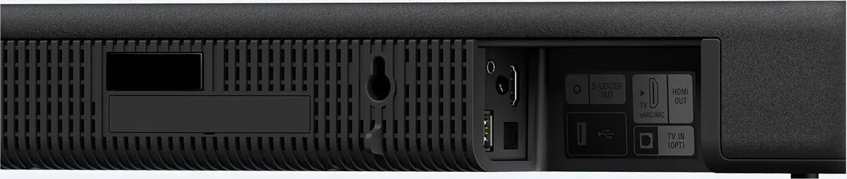 Sony HT-A3000   SA-SW3 Barres de son