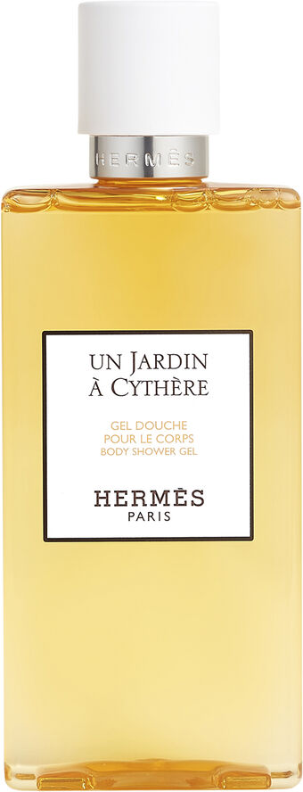 HERMÈS Un Jardin à Cythère Shower Gel 200ml