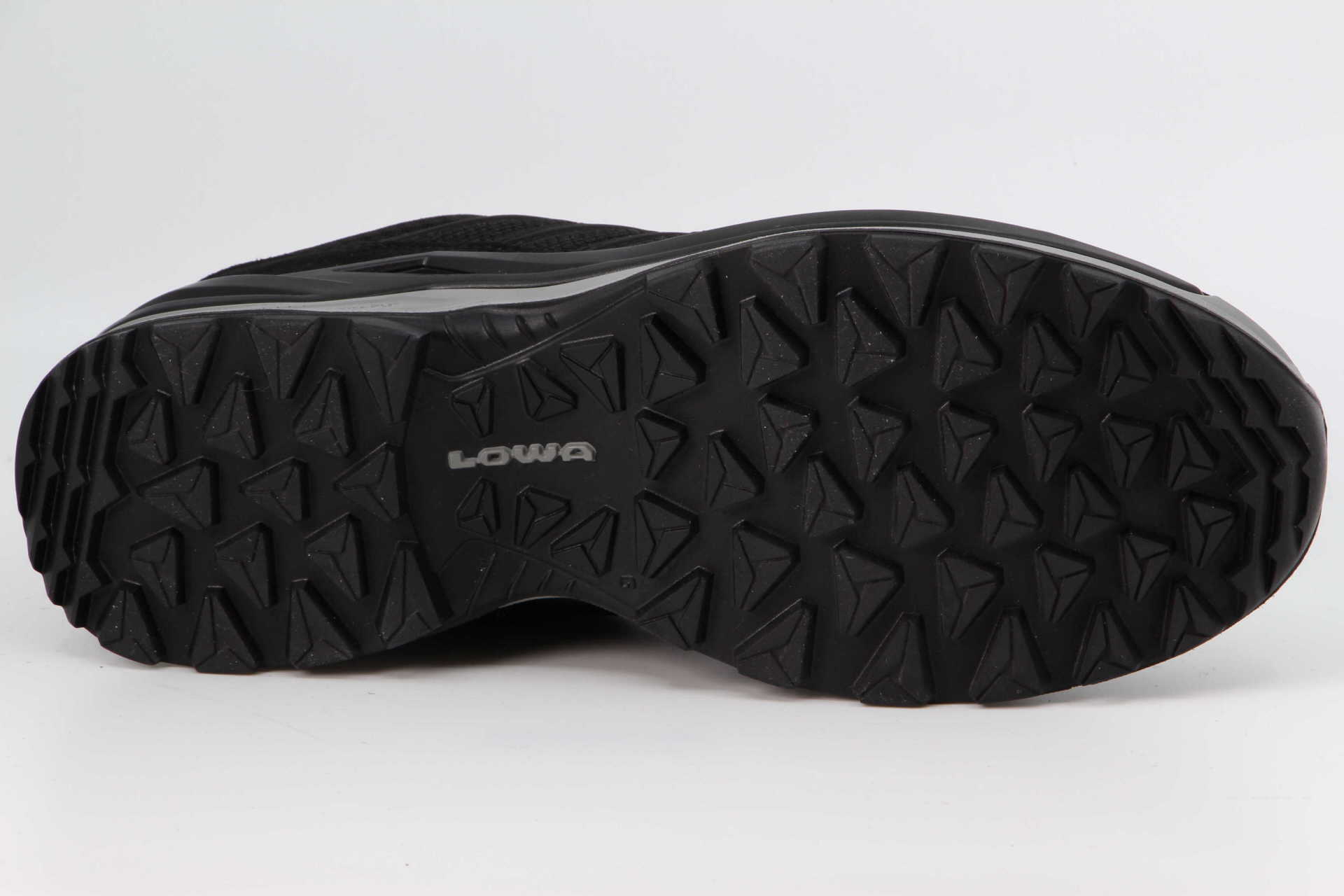 Lowa Innox Pro GTX Lo schwarz / grau