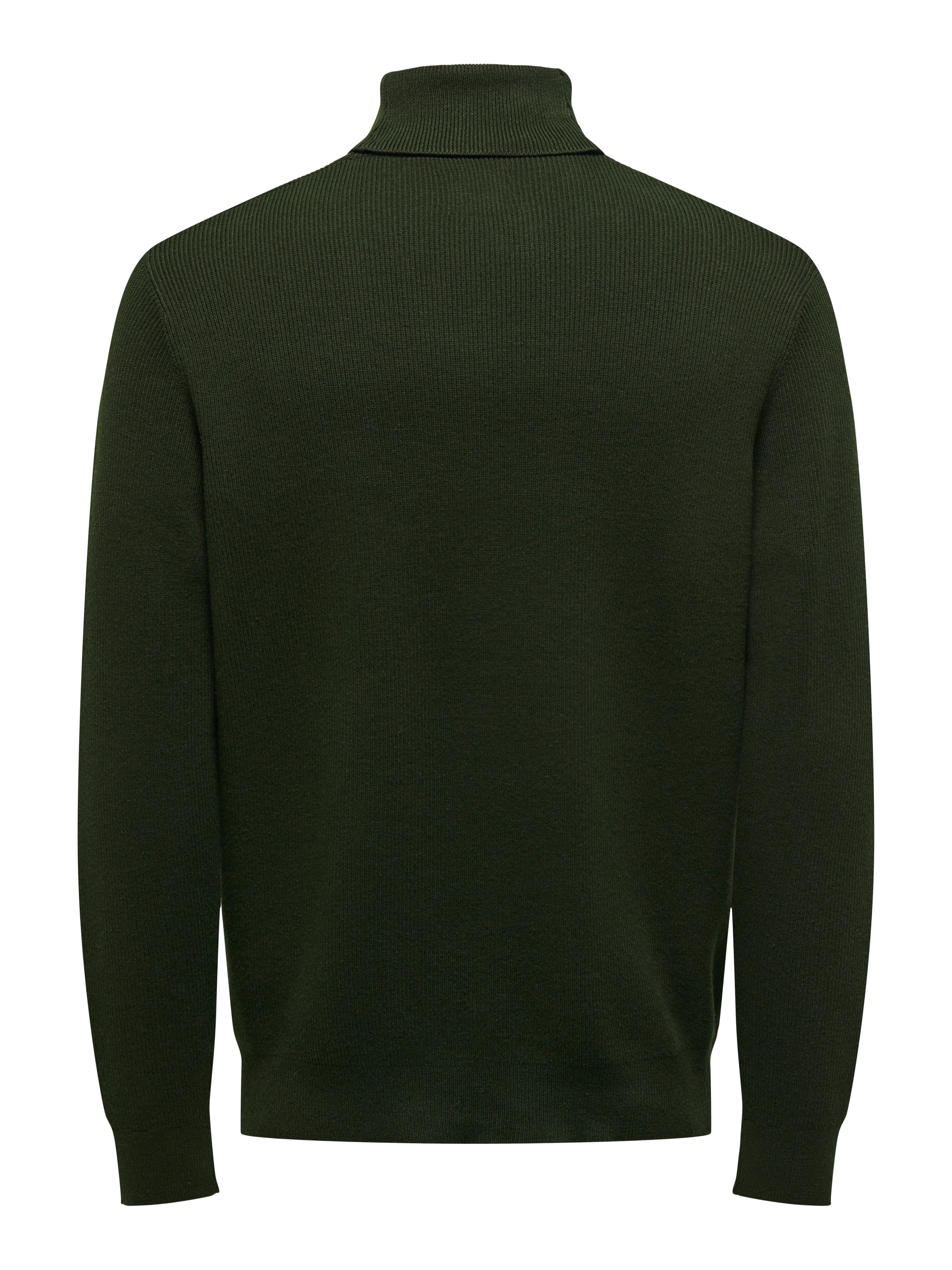 ONSPHIL Pullover Rosin