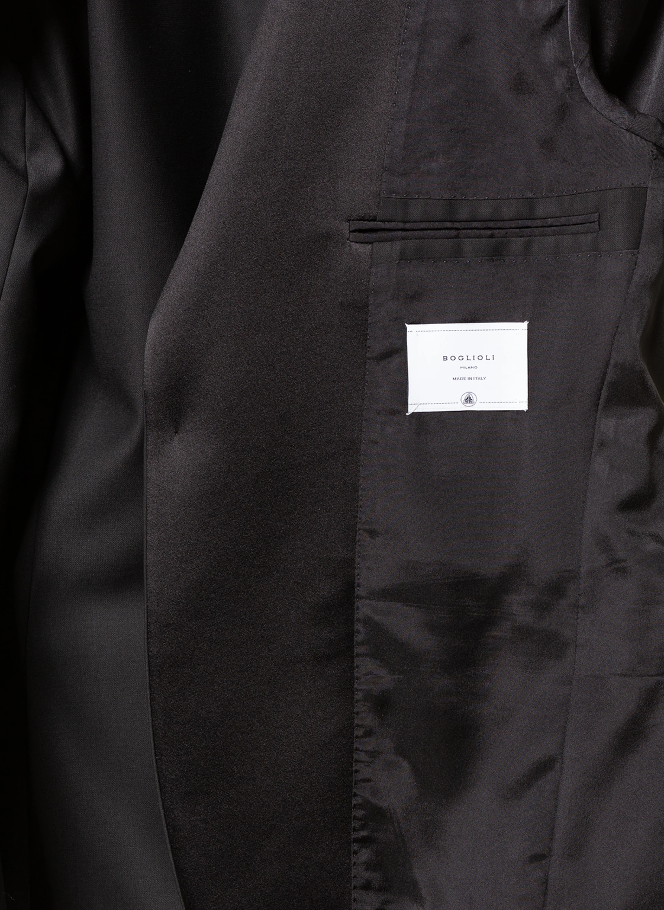 BOGLIOLI Smoking Extra Slim Fit