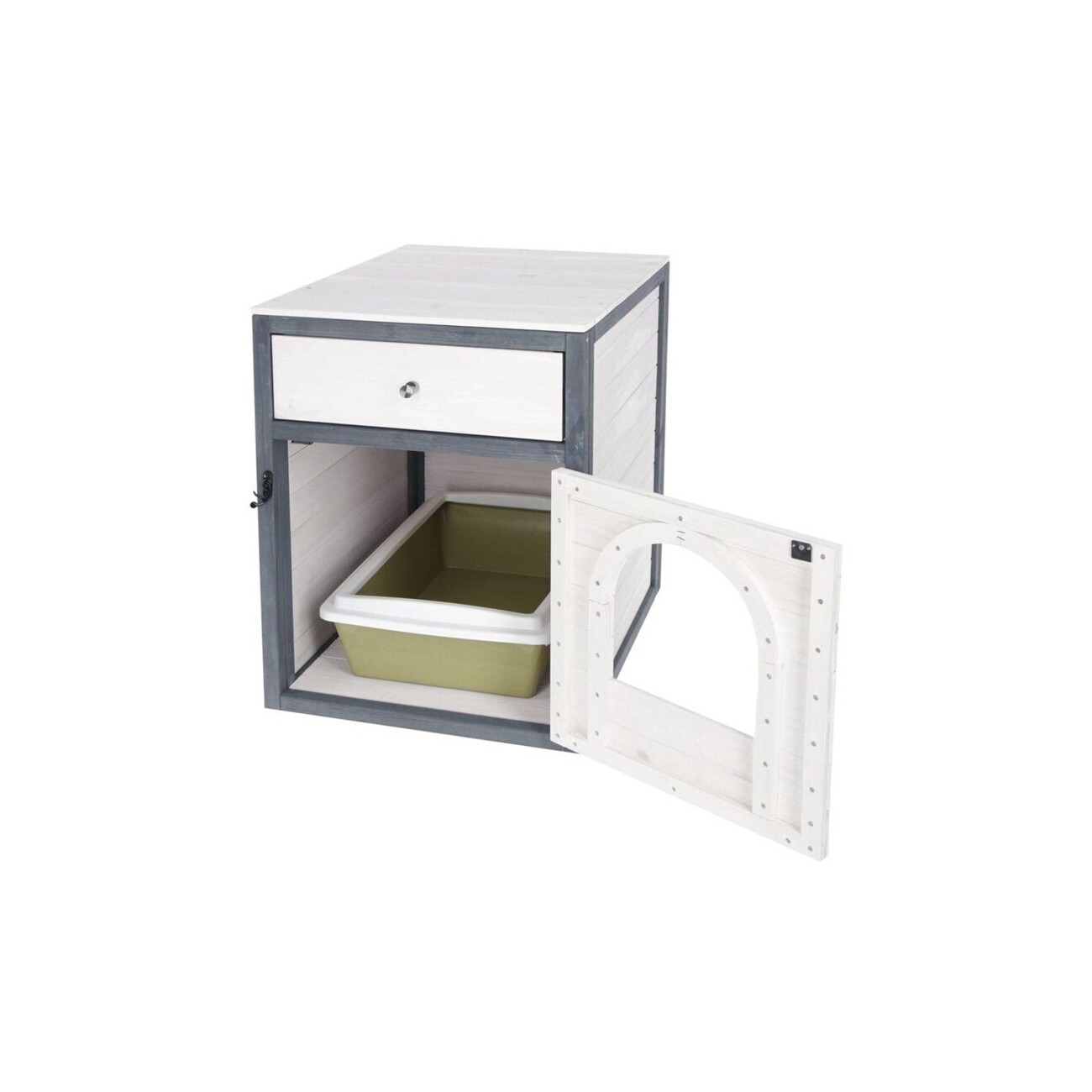 Kerbl Katzenschrank Ida