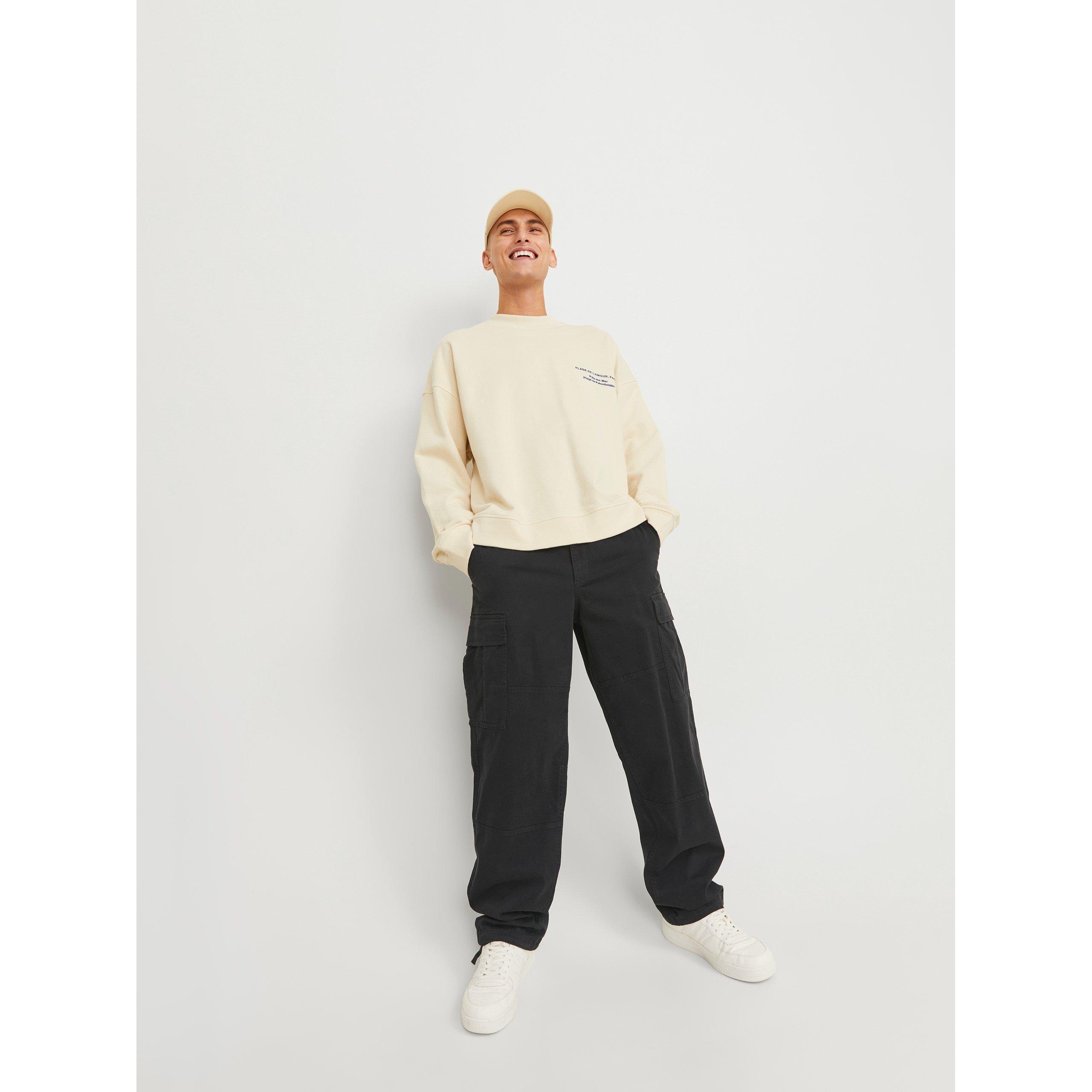 Jack and Jones Harlow Cargo Trouser