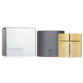 La Prairie Creme Radiante Ouro Puro  50ml/1.7oz