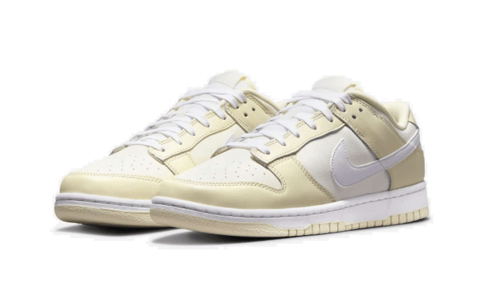 Nike Dunk Low Coconut Milk - 48h Delivery