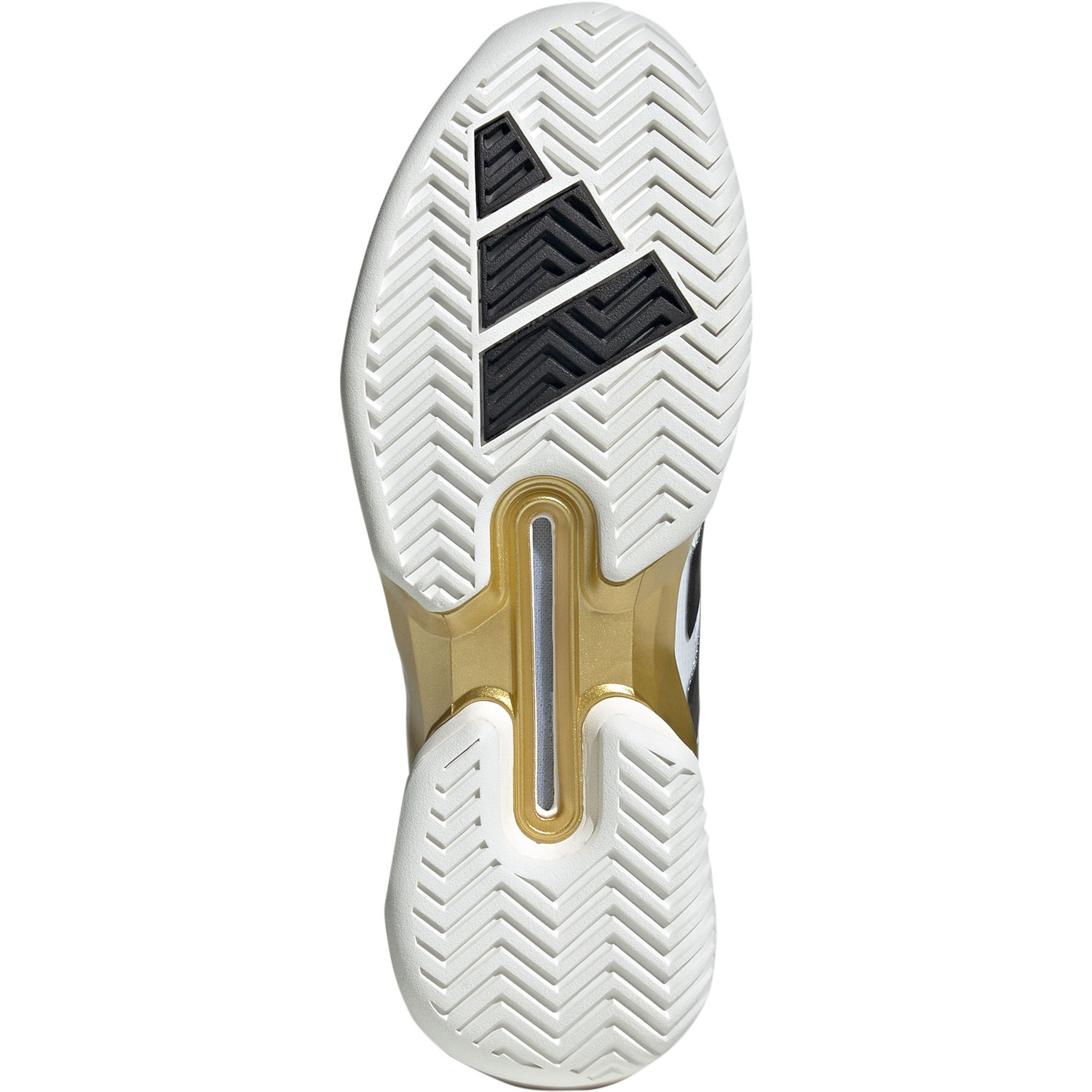 adidas adizero Ubersonic 5 Heren