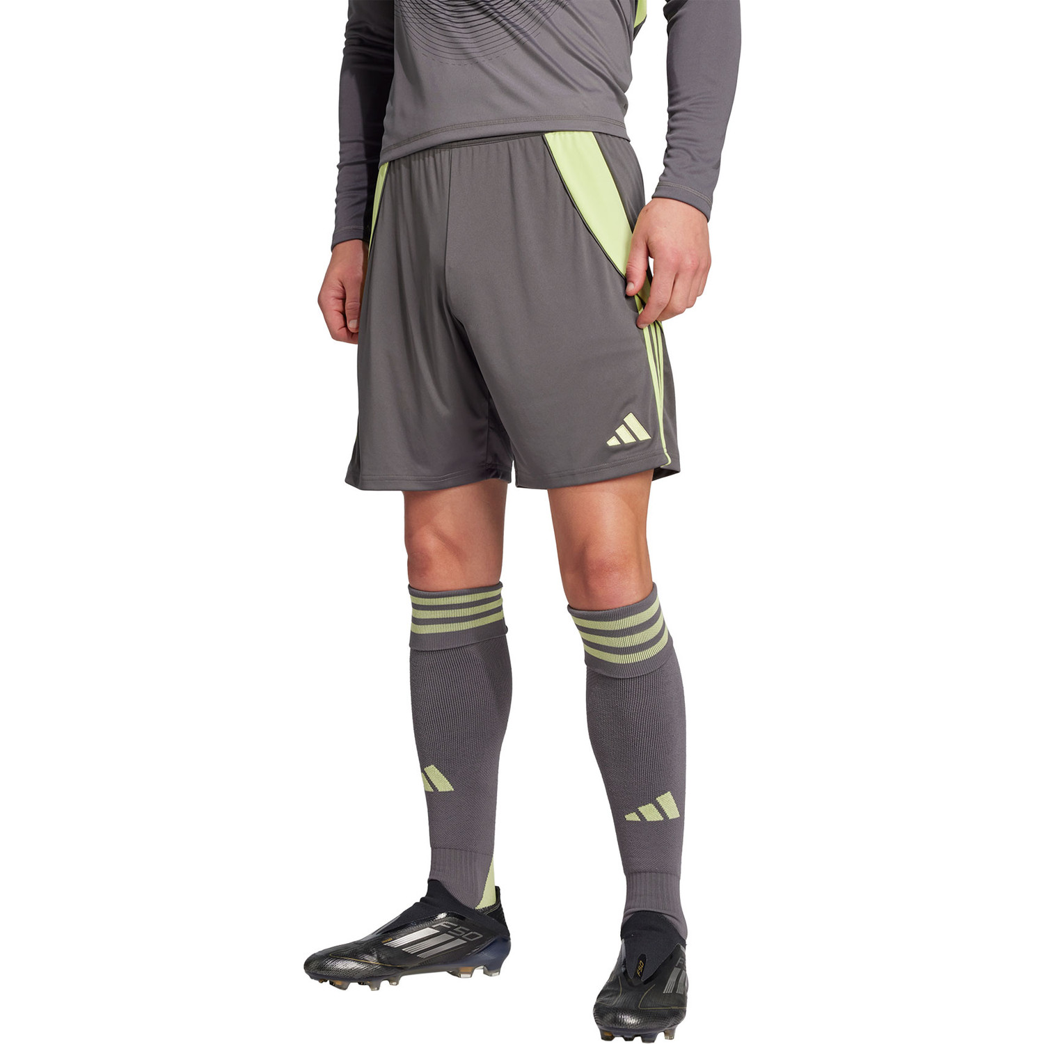 adidas Tiro 24 Training Short