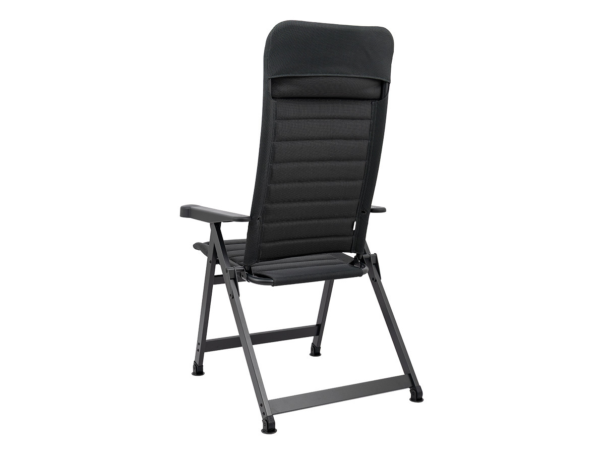 Crespo AP-440 Air-Select standenstoel - Grey