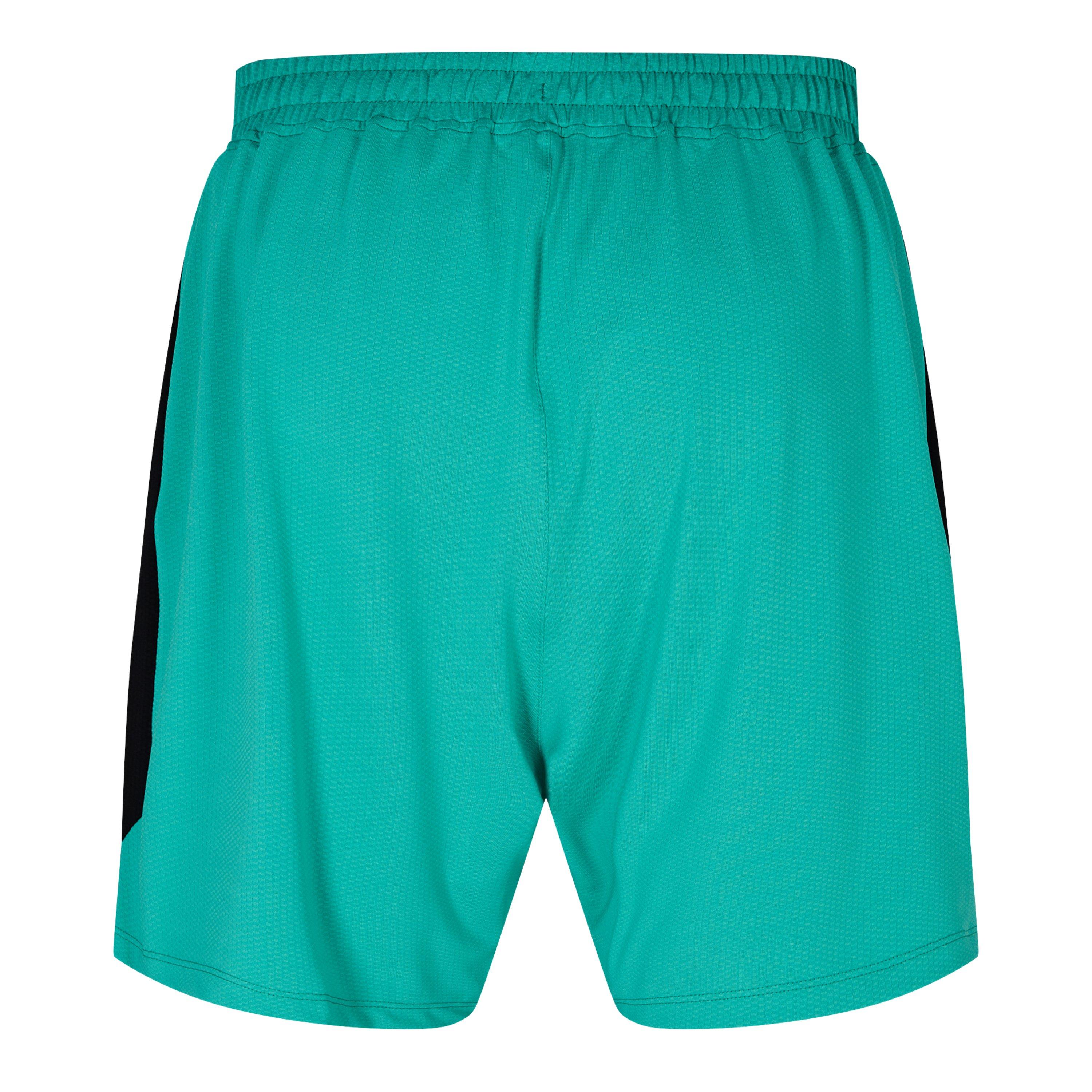 Castore Newcastle United FC Home Goalkeeper Shorts 22 23