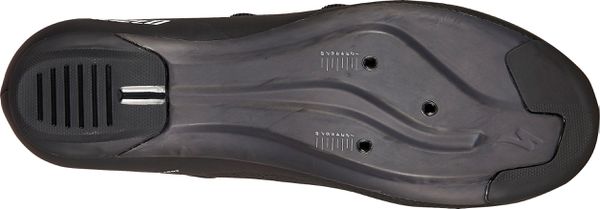 TORCH 3.0 Rennveloschuhe  black  38