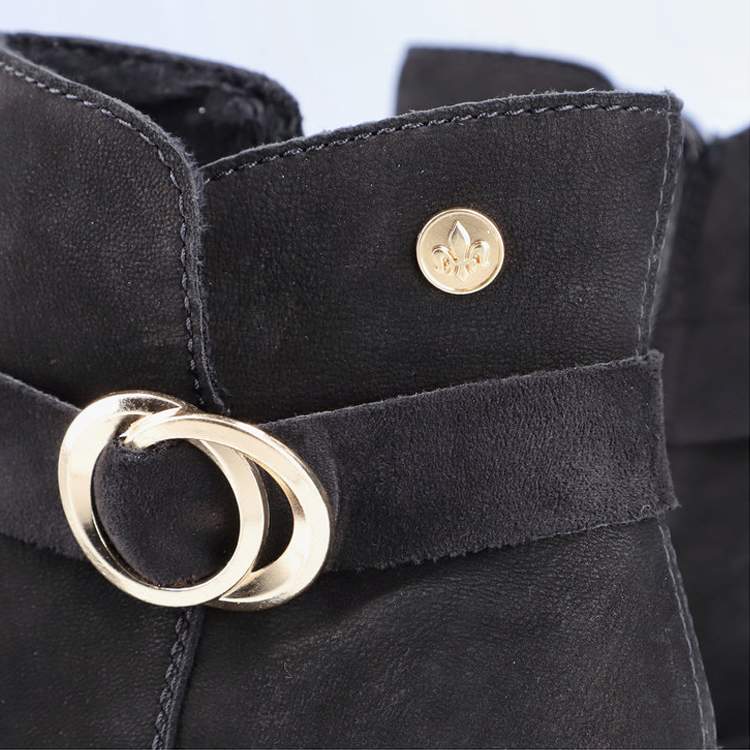 Rieker 70289-00 | NOIR