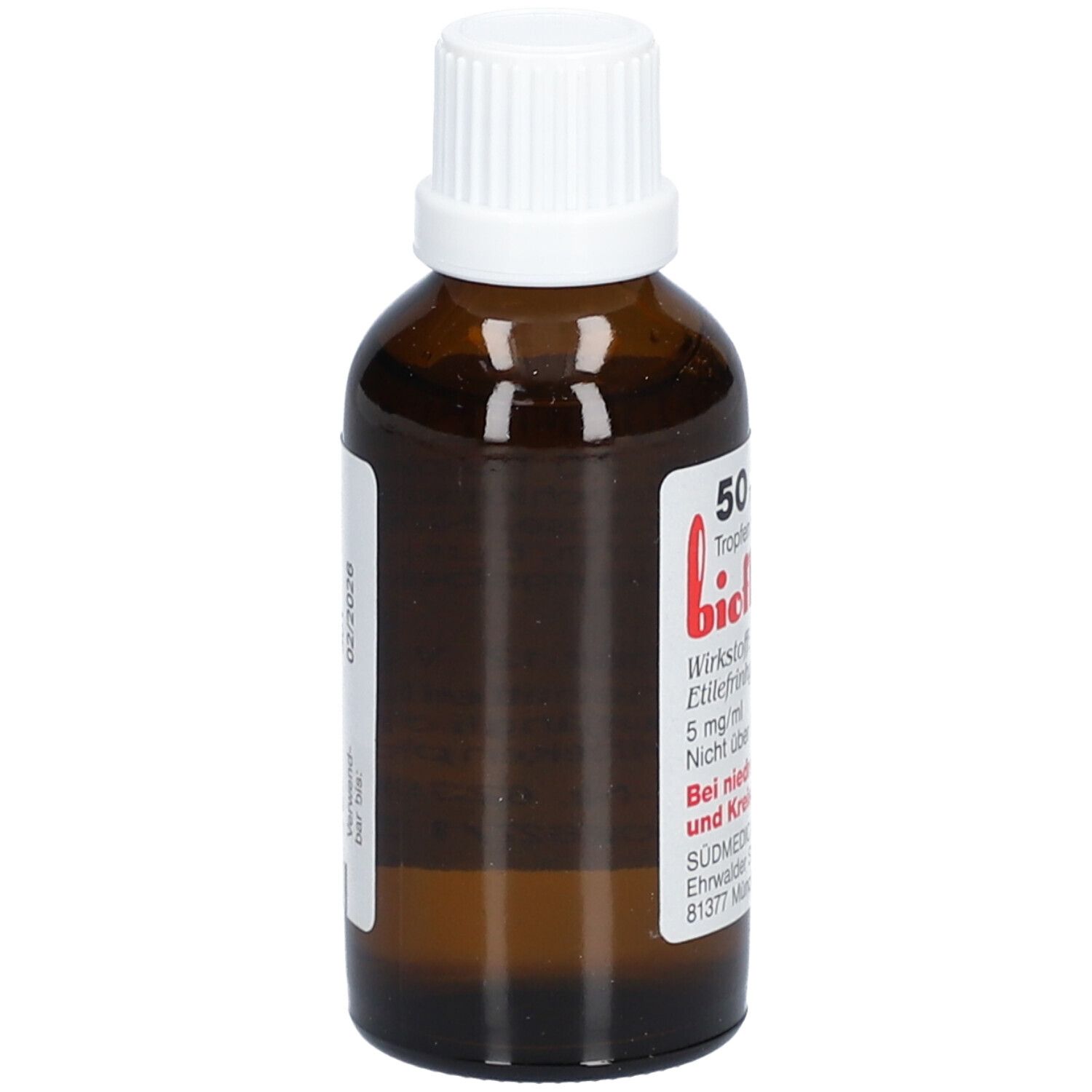 Bioflutin Tropfen
