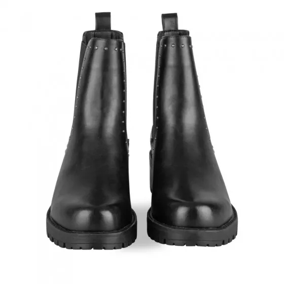 Bottines NOIR PHILOV
