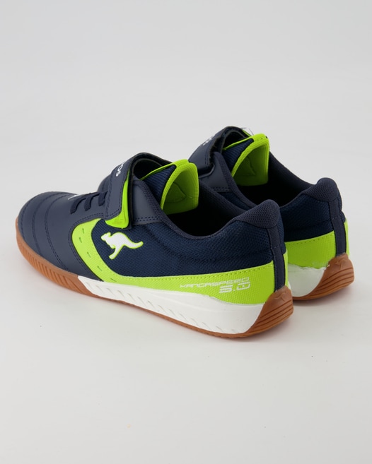 KangaRoos Court Sportschuhe in Blau