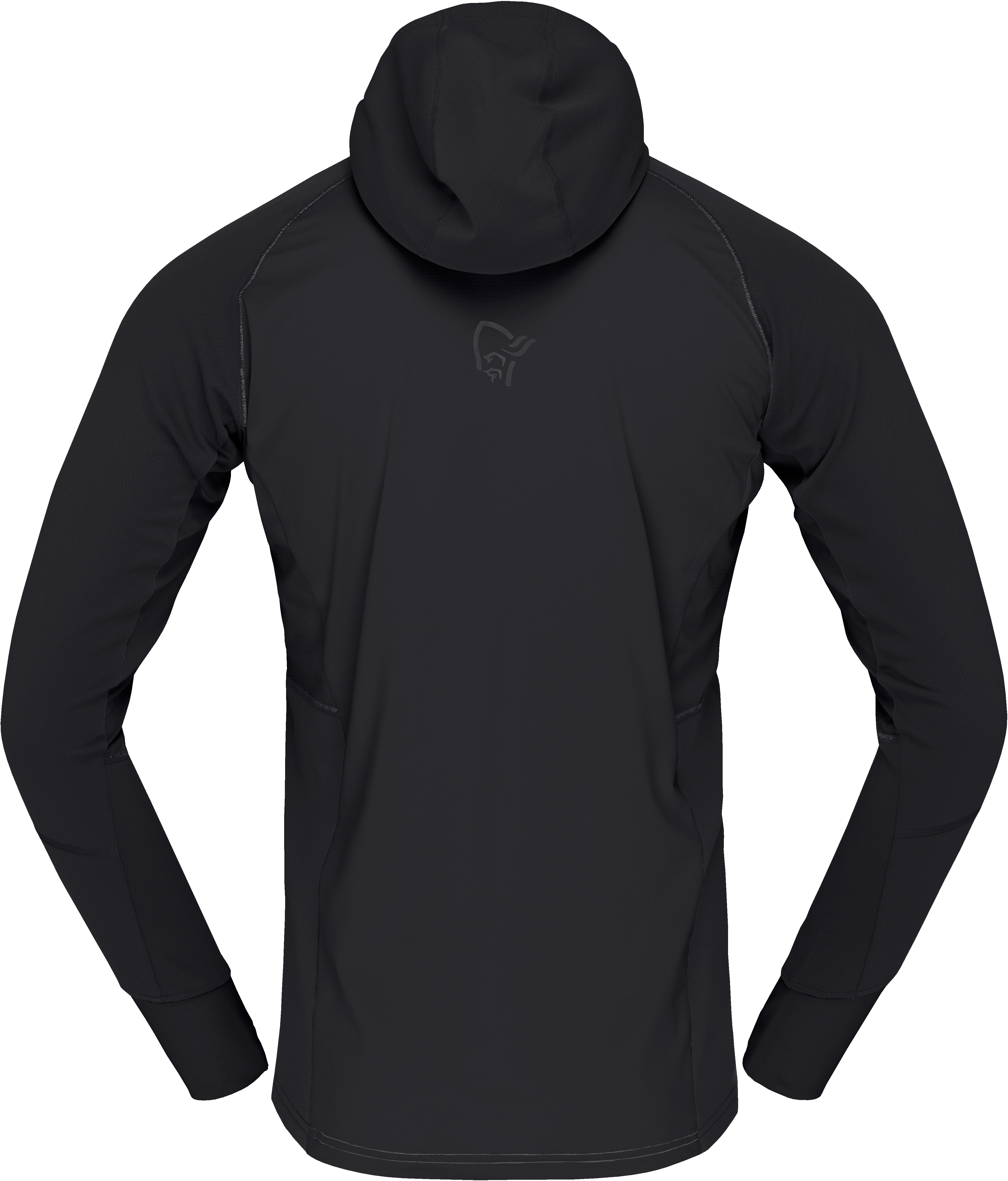 senja warm1 Hood M's