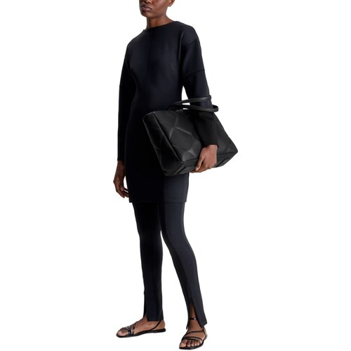Calvin Klein Jeans - K60K610761 Negro