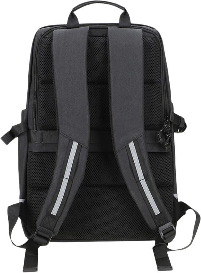 JOST LILLEHAMMER Daypack Backpack black Black
