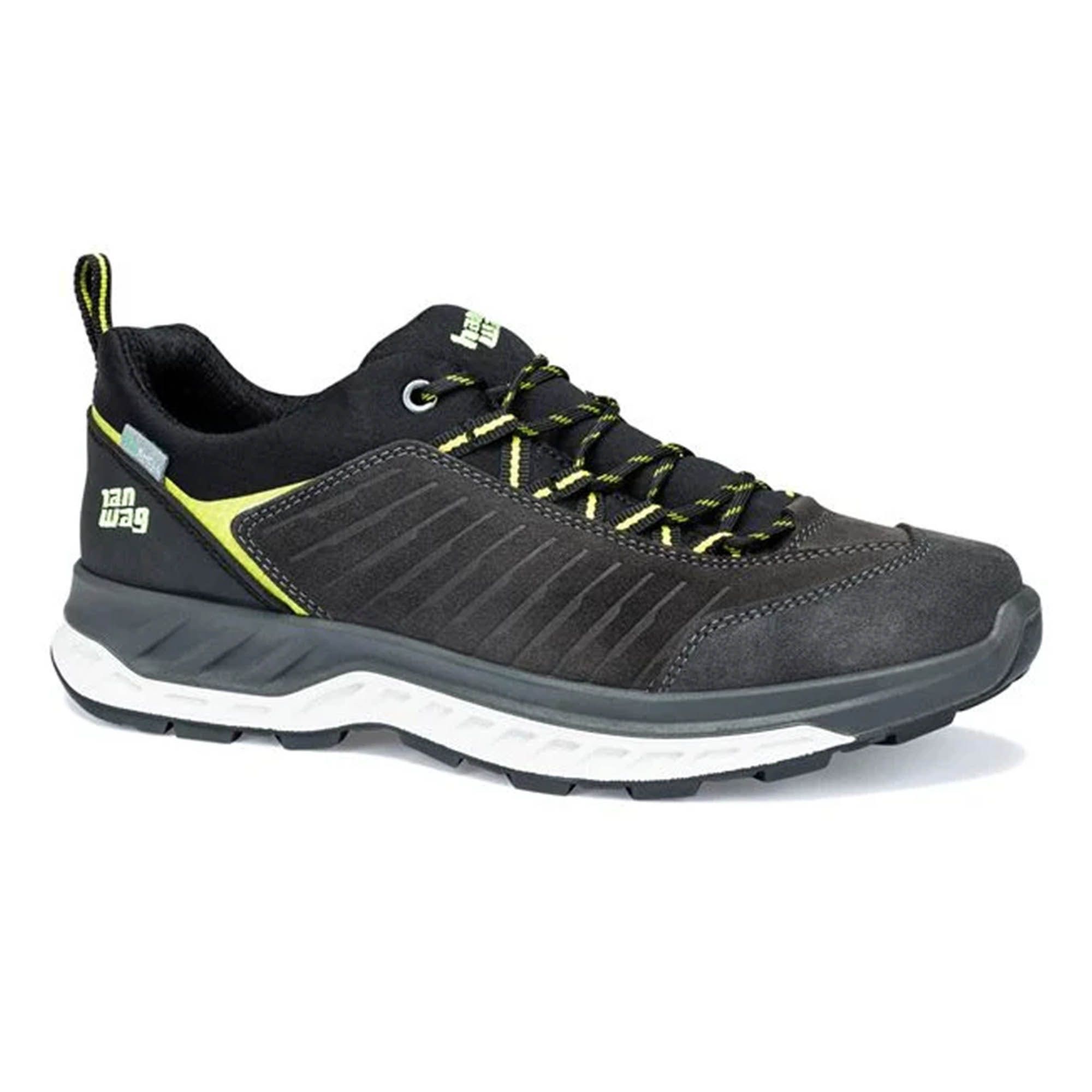 Hanwag  Blueridge Low ES