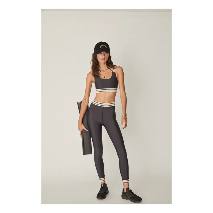 The Upside Legging Kinship | Noir
