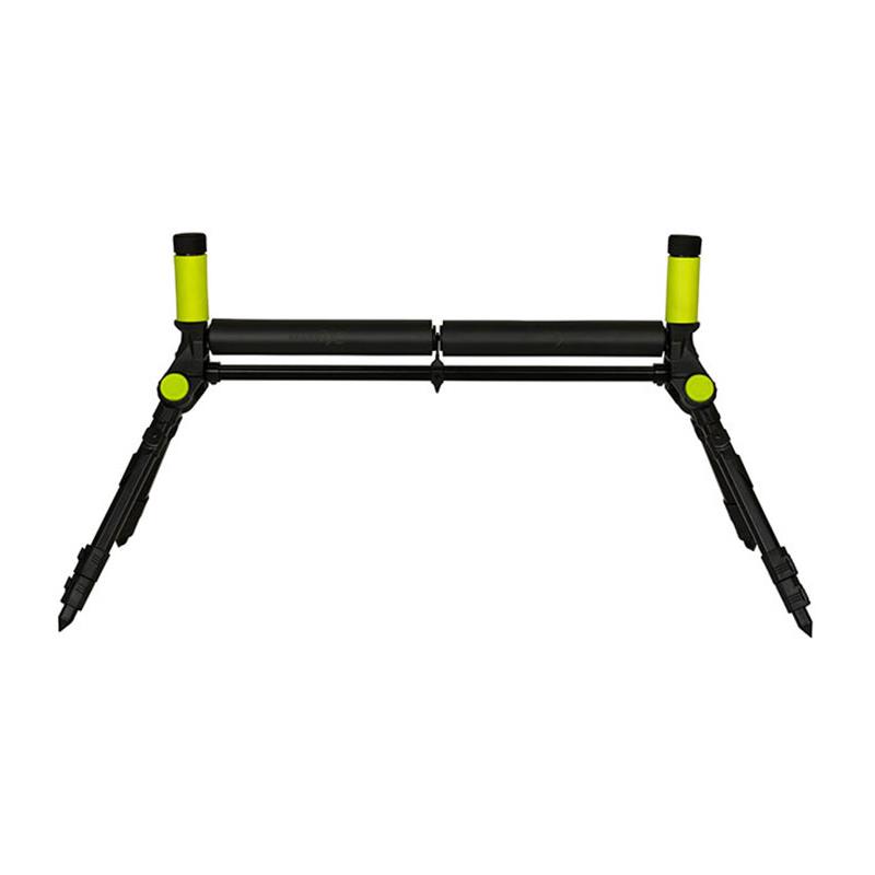 Rouleau Fox Matrix Freeflow Mkii Pole Roller