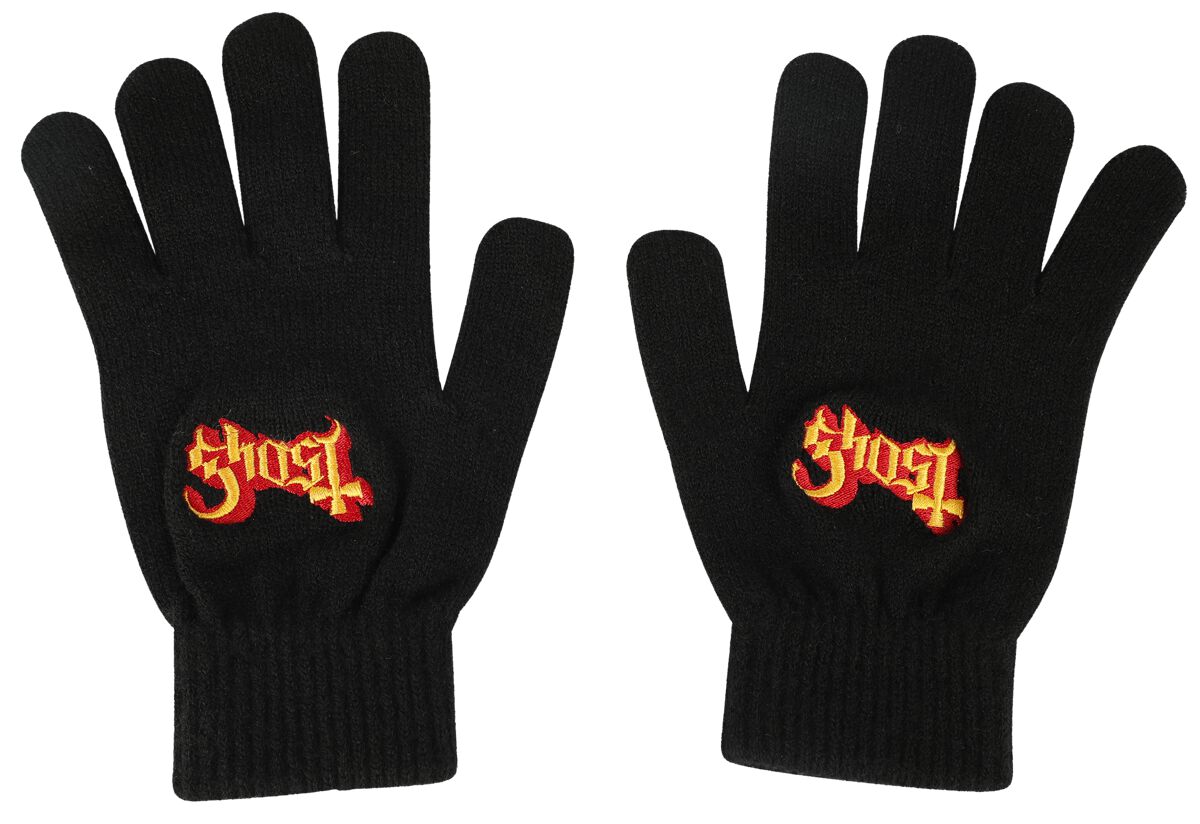 Logo | Ghost Gants