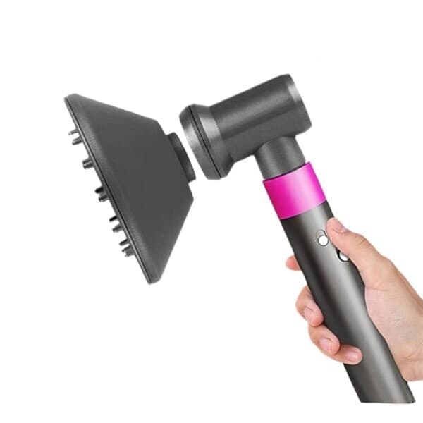 Diffusor til Dyson AirWarp