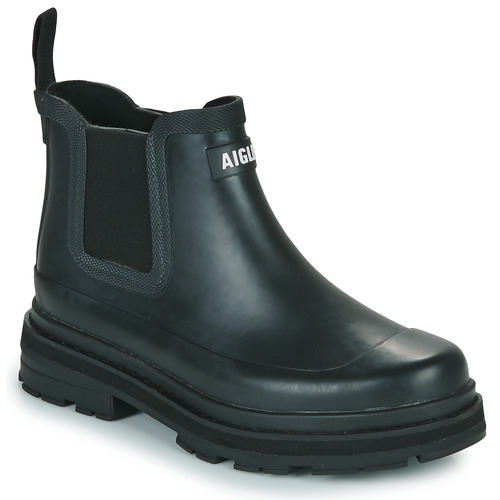 Aigle - SOFT RAIN - Noir