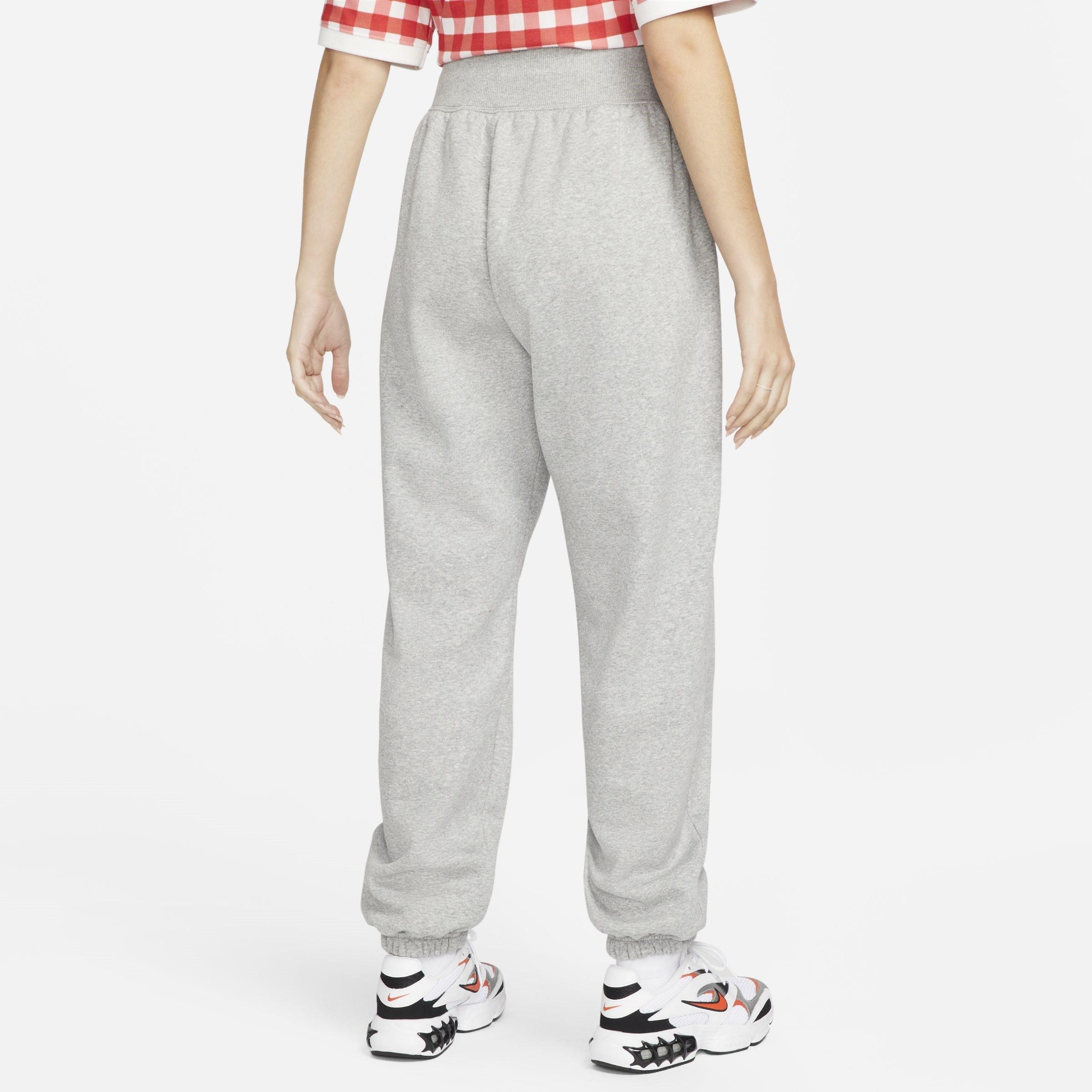 Nike Phoenix Fleece Joggers Womens