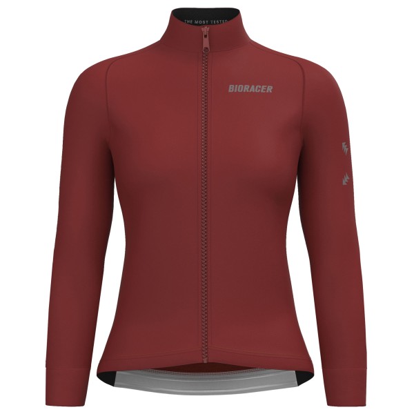 Bioracer - Women's Tempest Jacket - Veste de cyclisme