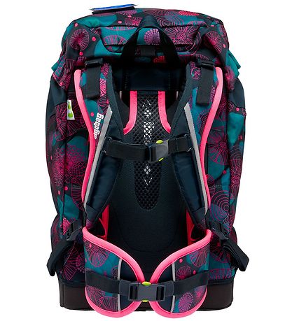 Ergobag Schulranzen - Prime - Korallenbär