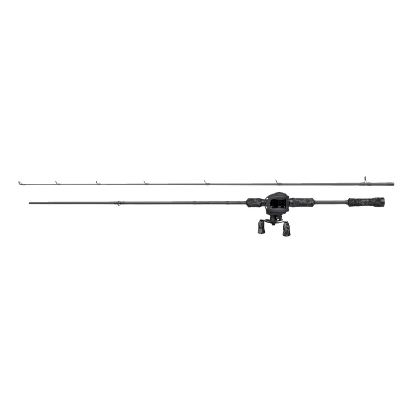 Kastesett 198 cm