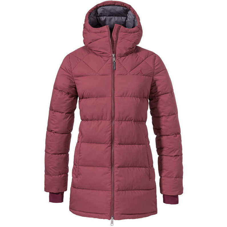 Schöffel Damen Boston Parka