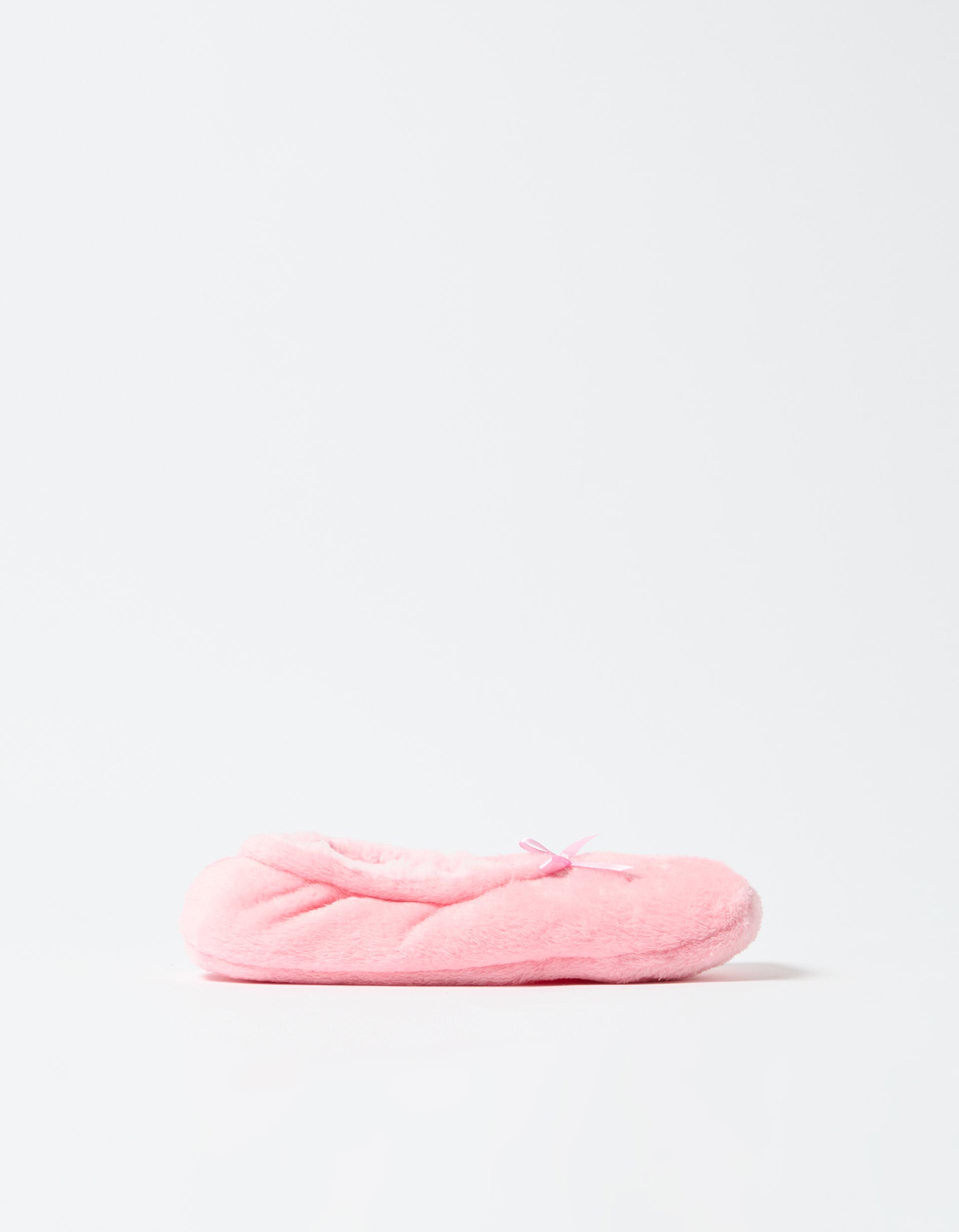 Pantufas, Mulher, Rosa
