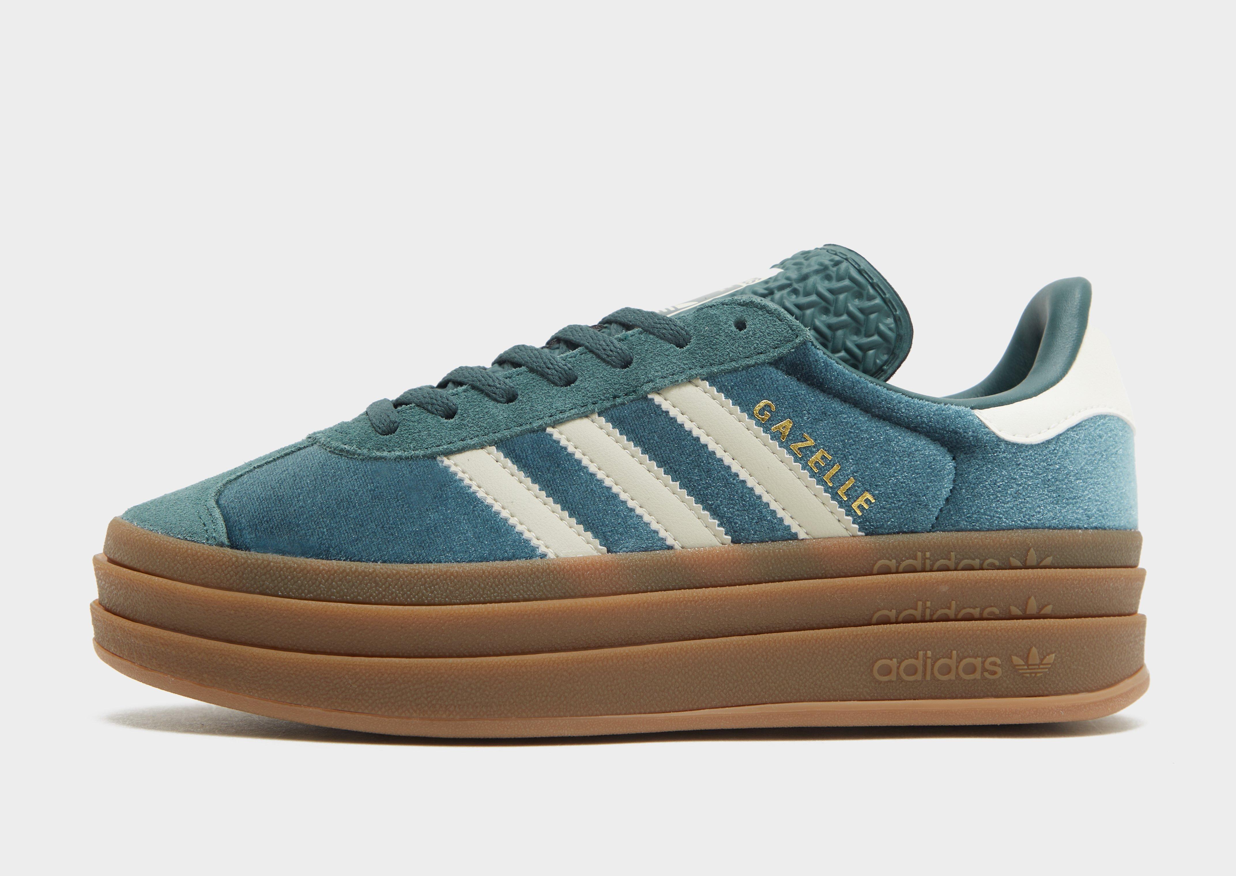 adidas Originals Gazelle Bold