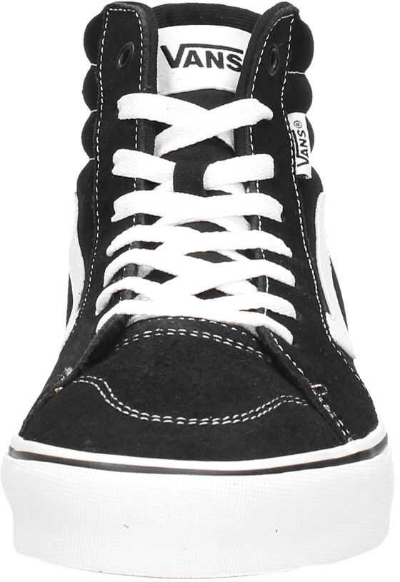 Vans Filmore Hi zwart