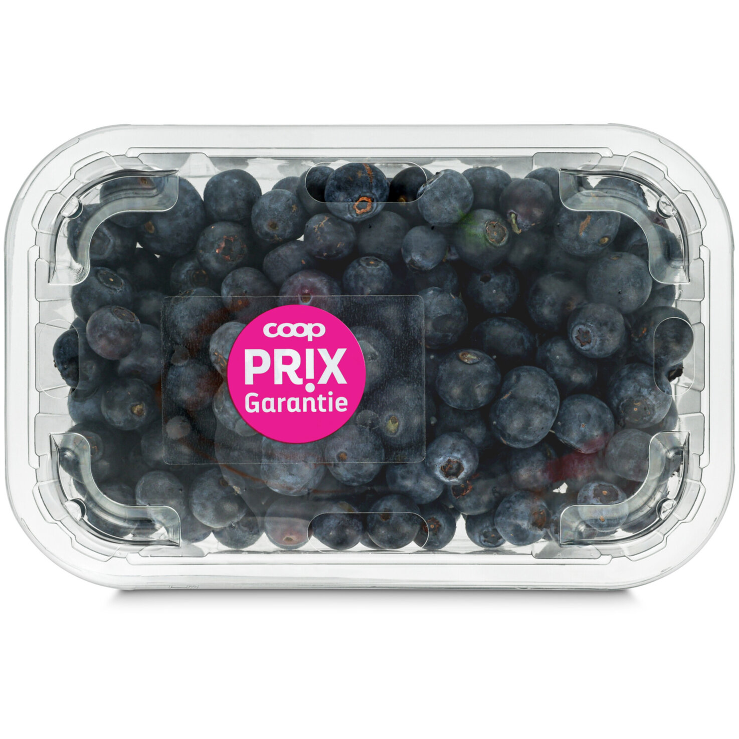Prix Garantie Heidelbeeren -