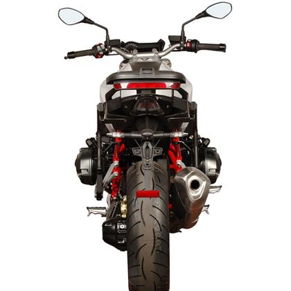Support valises Shad 3P SYSTEM