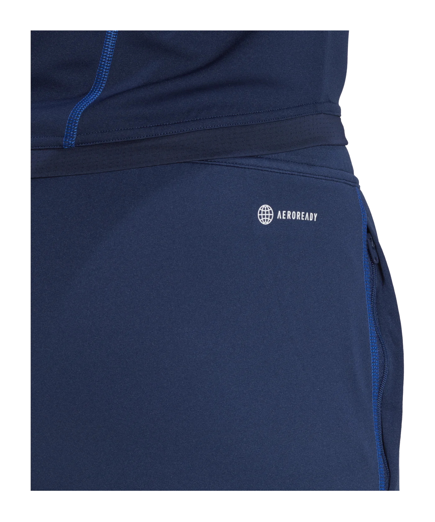 adidas Tiro 23 Competition Trainingshose Blau