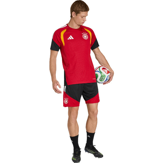 adidas Duitsland Training Short WK 2026
