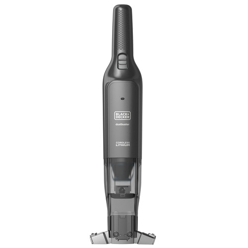 Black+Decker HLVC320B11-QW Kruimeldief 12V